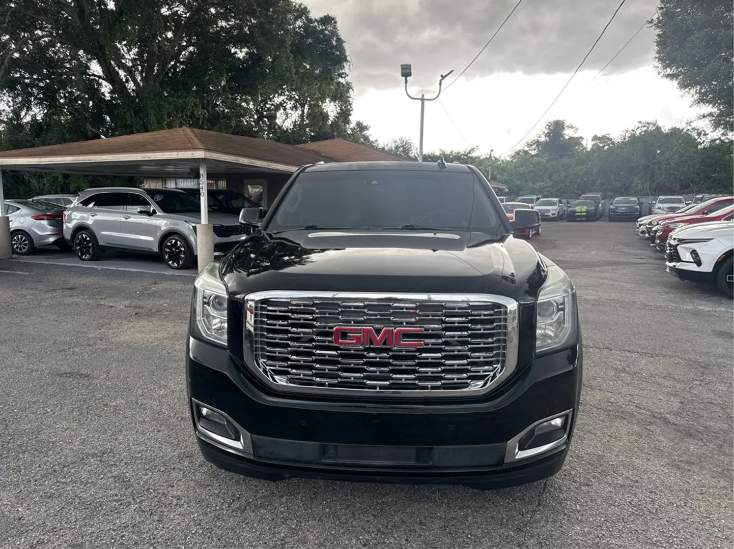 gmc yukon xl 2015 1GKS1HKC7FR631252 image gmc yukon xl 2015 1GKS1HKC7FR631252 image